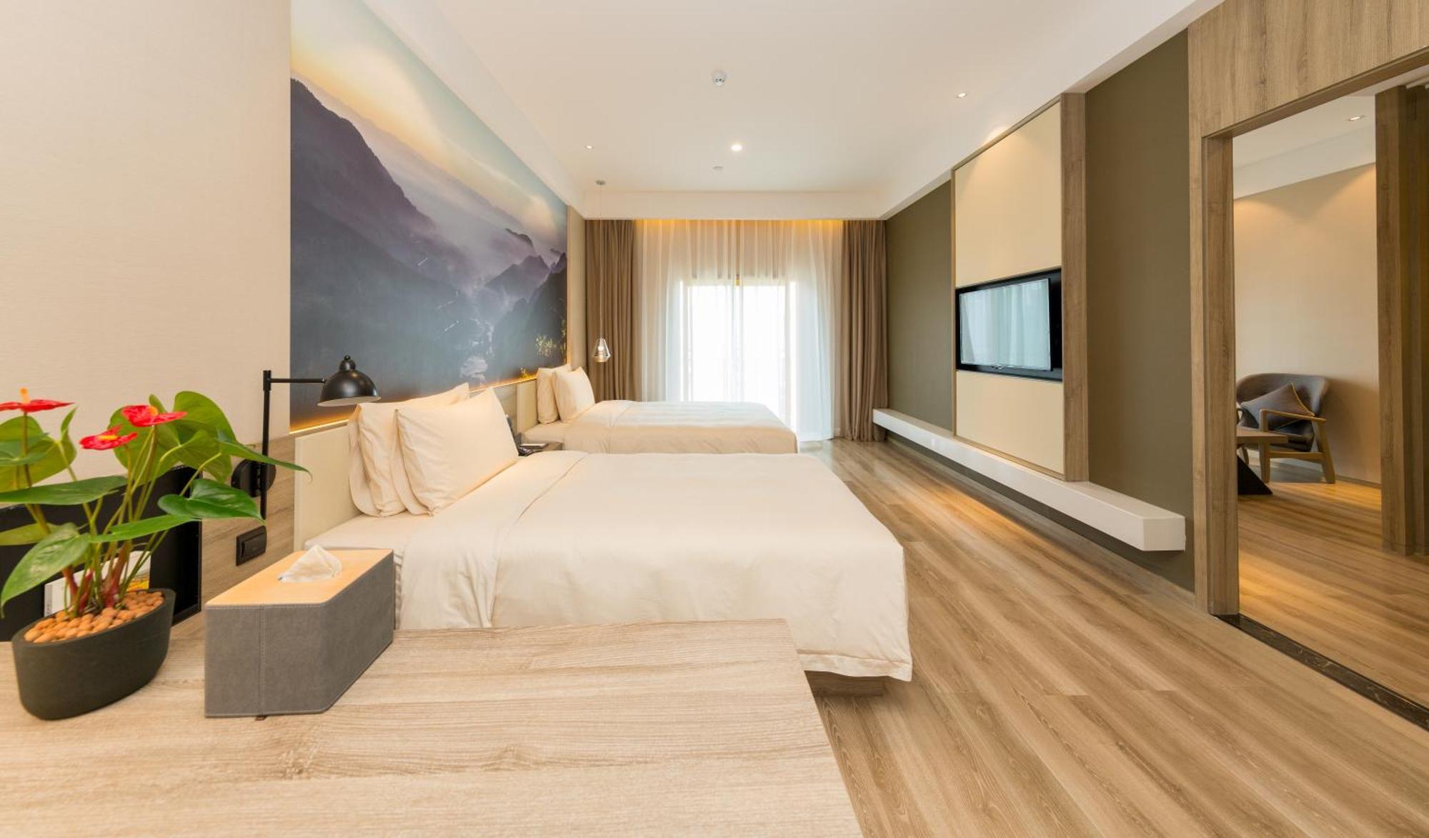 Atour Hotel Chongqing Hongyadong Riverview Экстерьер фото